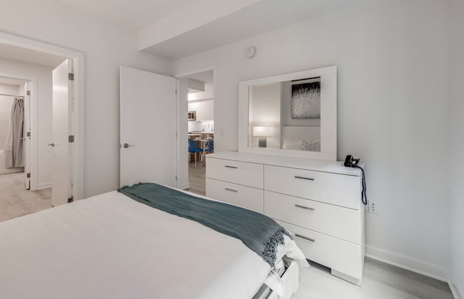 Global Luxury Suites at Capitol Hill - Foto 9