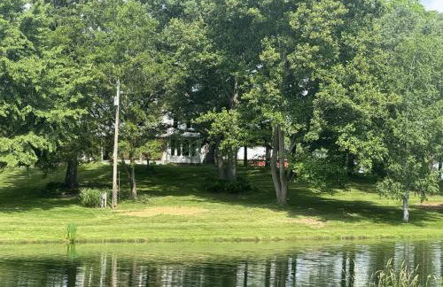 Nature Valley Farm- 2BD/1BA on private 53 acres - Foto 11