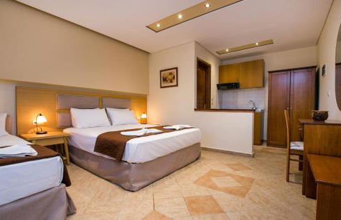 Villa Katerina - Foto 13