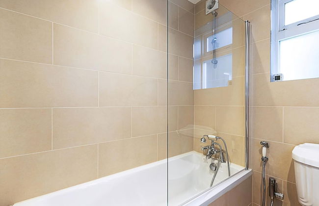 Charming London Retreat - Foto 41