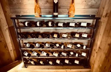 Ad Maiora Baita Walser with SPA - Foto 67