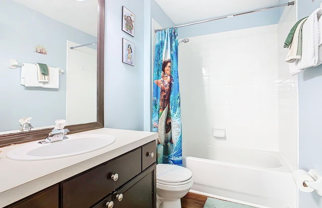 Adventureland Oasis - Resort Near Disney - Photo 30