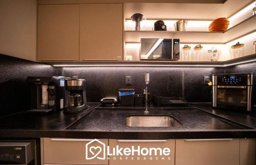 Move Tambaú II - LikeHome Hospedagens - Photo 72