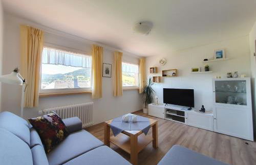 Haus Rosenfelder Fewo Abendsonne - Foto 7