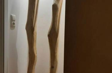 Geschichte trifft Moderne - Fachwerkhaus Bacharach - Foto 14