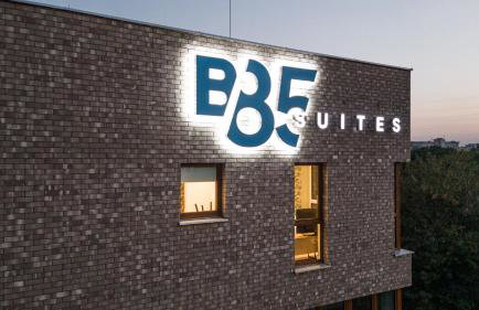 B85 Suites - Foto 58
