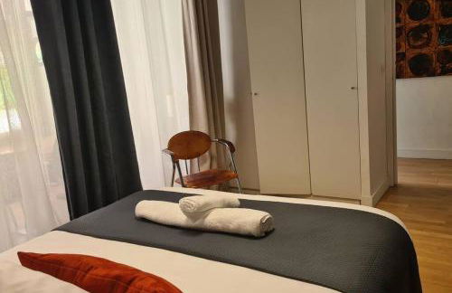 Le loft de Vincennes - Foto 13