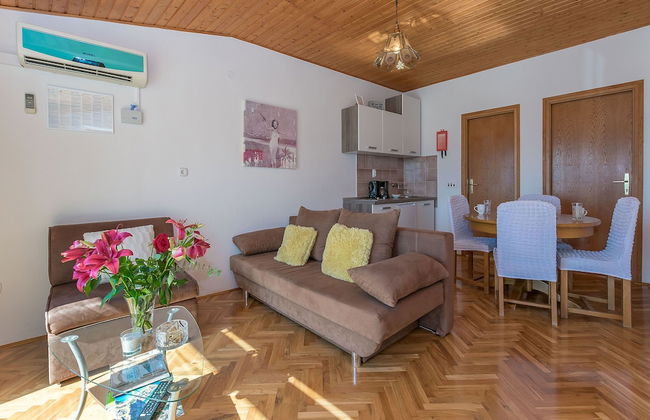 Apartments Clarus Mare - Foto 45