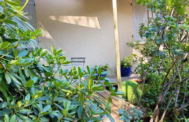 Chambre d'hôtes indépendante à la campagne - Foto 12