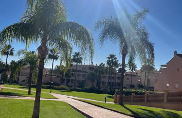 ALOJAMIENTO EN MIJAS COSTA, Alta loma - Photo 13