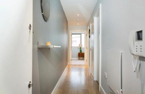 London Bridge Escape - 2 Bed 2 Bath near landmarks - Foto 9