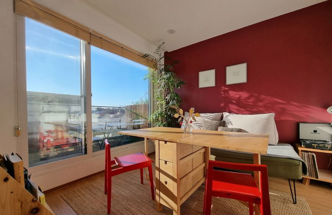 Naksan Balcony - Foto 49