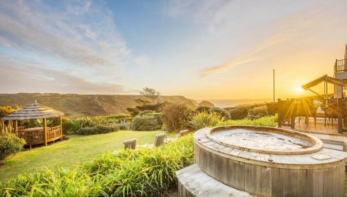 Henscath House - Foto 2