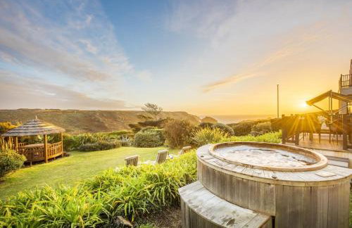 Henscath House - Foto 2