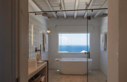 Birdhouse Private Luxury Villa - Foto 40