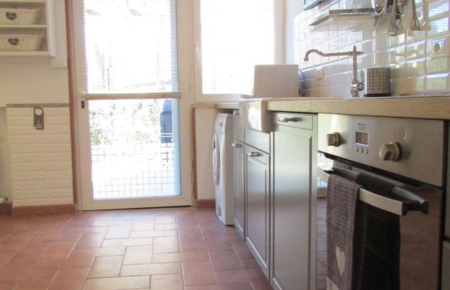 La Coroncina Lodging - Foto 62