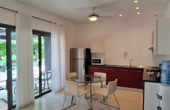 Aligio Aparthotel Beachfront - Foto 46