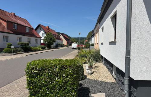 Gästewohnung in Breitenworbis - Photo 16