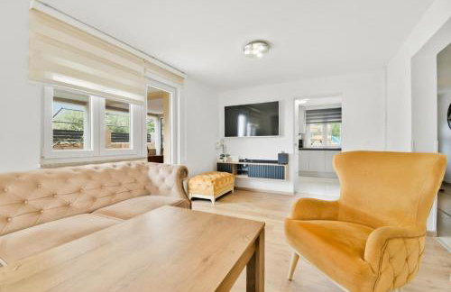 Holiday Home Enard with Jacuzzi by Istrabook - Foto 41