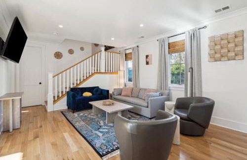 The Inn at 257 - Foto 19