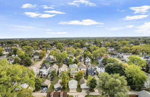 Victorian Villa - Foto 49