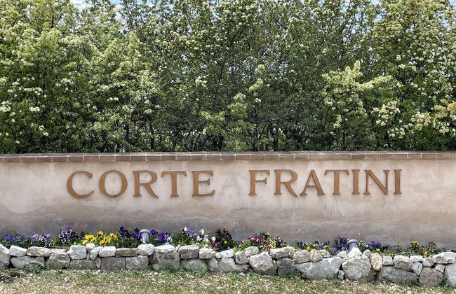 Corte Fratini Residenza D'Epoca - Foto 67