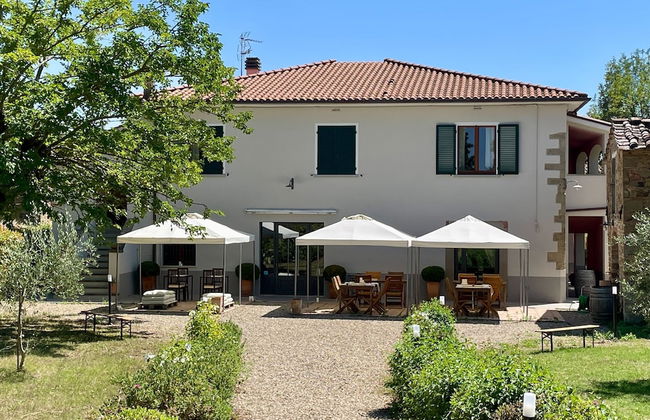 THE MONNA LISA RESORT - Photo 1