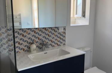 Chez Eugène, appartement neuf - Foto 17