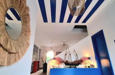 VISTA MARE Su tre piani con giardino - Foto 15