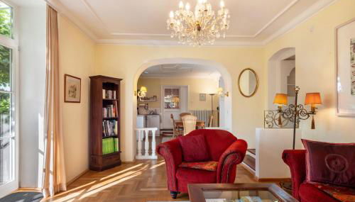 Villa Schlössle - Foto 3