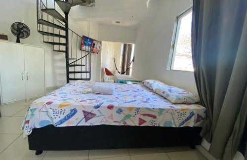 Ap 5 km da praia Camburi - Foto 6