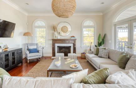 Haven by Avantstay Luxury Beachfront Home w/ Pool & Gorgeous Patios - Foto 18