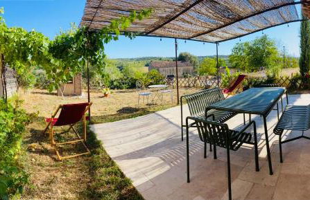 Chez Georges - Maison 3 - les Gîtes du Verdon - Foto 25