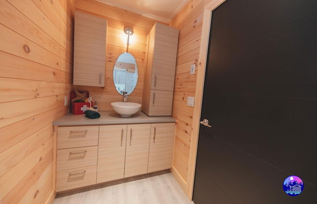 Chalet Troism -spa- Petfriendly - Photo 39