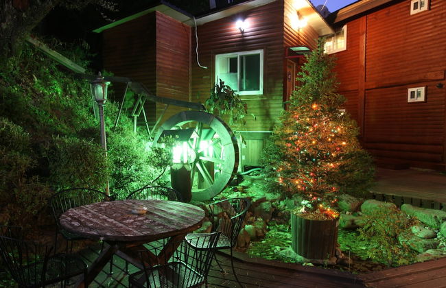 Muju Naos Pension - Photo 44