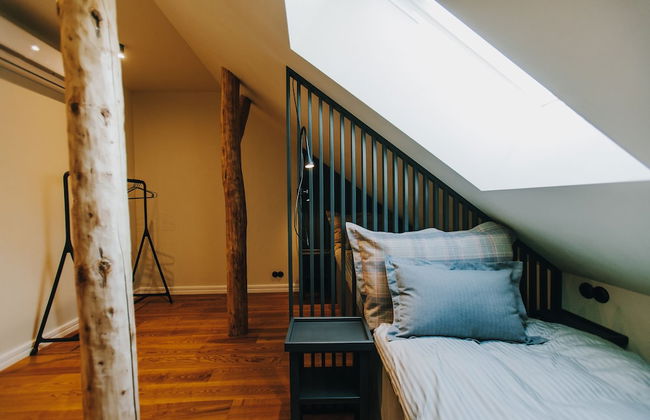 VP Apartments Valmiera - Foto 9