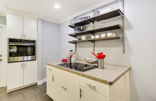 Pet-friendly Paradise with Pool about 6 Mi to Beach! - Foto 8