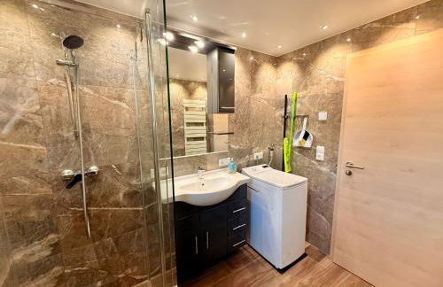 Ruheoase Sachsenbrunn Hochwertig sanierte Ferienapartments am Werratalradweg - Foto 9