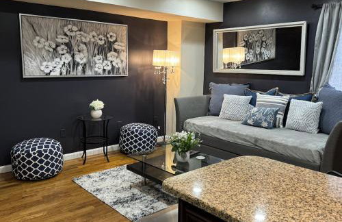 NY - NJ Tennis Suites - Sleeps 40 - 15 Mins to NYC - Foto 38