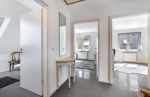 Dhh Im Norden Hamburgs Am Moor - Foto 19