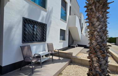 Sunny Ground floor bungalow opposite the swimming pool - Foto 28