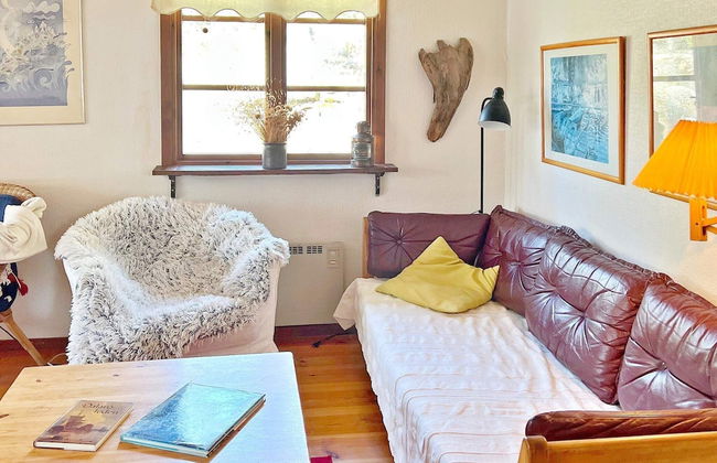 7 Person Holiday Home in Orno-by Traum - Foto 8