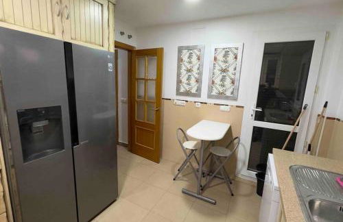 Chalet Adosado Cerca Gibraltar - Foto 18