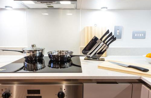 The Blossoms - Croydon - Foto 29