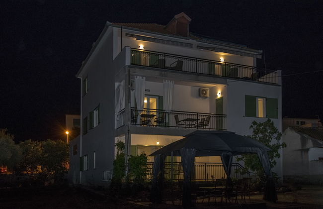 Villa Gambera - Foto 49