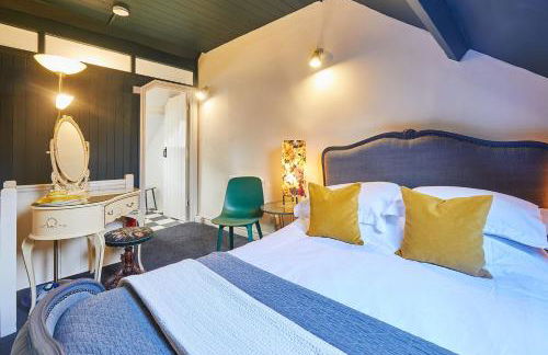 Host & Stay - Dotty's Coastal Retreat - Foto 8