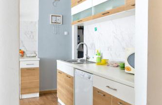 Apartment Pemper - Self check in and check out - Foto 16