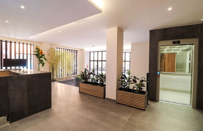 CIELO Madrid Studios - Foto 5