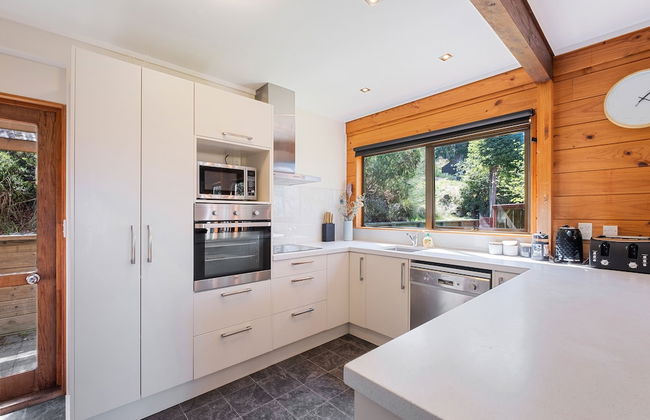 The Lodge Plush Quiet Picturesque - Foto 7