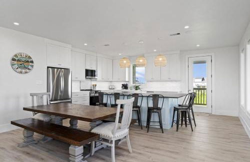 The Big Shore home - Foto 10